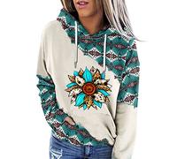 Pinguin Pullover Damen Sport Sweatshirt Damen blau Hoodie Oversize Damen weiß Jacke für Damen Lange Damen Mantel frühjahr Langarmshirt Damen bauchfrei eng Weihnachts Langarm Shirt