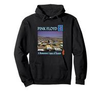 Pink Floyd A Momentary Lapse of Reason Albumcover Pullover Hoodie
