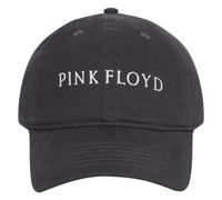 Pink Floyd Amplified Collectiom - Pink Floyd Cap charcoal