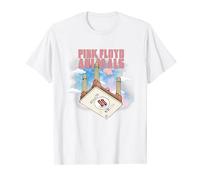 Pink Floyd Animals 2018 Remix Specktisch T-Shirt