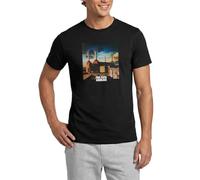 Pink Floyd Animals Album Cover Männer T-Shirt