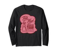 Pink Floyd Animals Tour 1977 im Anaheim Stadium Langarmshirt