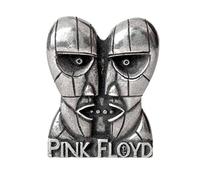 Pink Floyd Anstecker Alchemy Rock Division Bell Zinnstift