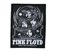 Pink Floyd Band Aufnäher Patch Gewebt & Lizenziert !!
