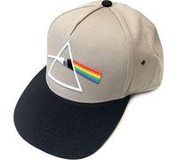 Pink Floyd - Cappello Dark Side of the Moon Prism