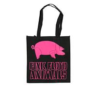 Pink Floyd Classic Animals Eco Bag (Trend Version) - Pink Floyd Classic Animals Eco Bag (Trend Version)