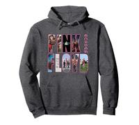 PINK FLOYD COVER Pullover Hoodie