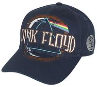 Pink Floyd Dark Side of The Moon - Baseball Cap Cap Navy