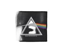 Pink Floyd - Dark Side Of The Moon - Aufnäher Mehrfarbig Onesize