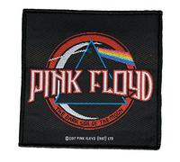 Pink Floyd Darkside Of The Moon Aufnäher Patch Gewebt & Lizenziert !!