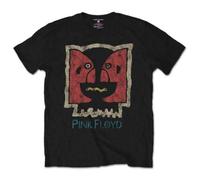 Pink Floyd Division Bell Vintage T Shirt L