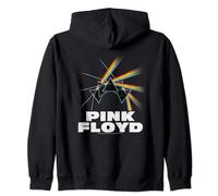 Pink Floyd DSOM Table Prism Kapuzenjacke