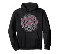Pink Floyd In The Flesh Logo des nordamerikanischen Tourkreises 1977 Pullover Hoodie