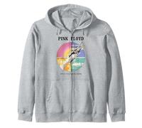Pink Floyd Klassisches Album Wish You were Here Kapuzenjacke