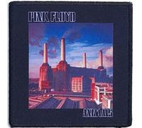 Pink Floyd - Pink Floyd Patch Animals Album Cover Nue offiziell Printed Iron On One Size