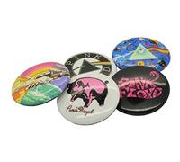 Pink Floyd - Prism (Badge Pack) Rock Offizielles Merchandising