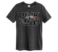 Pink Floyd - Space Pyramid (Uomo-S)Nera