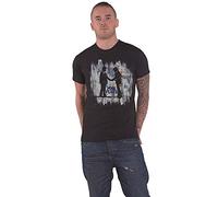 Pink Floyd T Shirt Wish You were Here Painting Band Logo offiziell Herren XXL