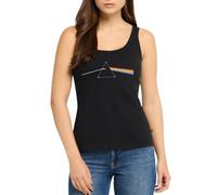 Pink Floyd The Dark Side of The Moon Premium Tank Top Damen