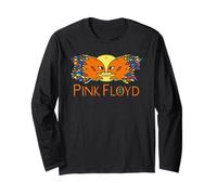Pink Floyd The Division Bell Europatour-Luftschiff 1994 Langarmshirt