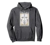 PINK FLOYD THE DIVISION BELL Pullover Hoodie