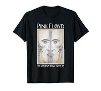 PINK FLOYD THE DIVISION BELL T-Shirt