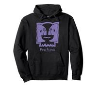 Pink Floyd The Division Bell Tour 94 Pullover Hoodie