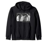 Pink Floyd The Early Years Band Classic Rock Foto Kapuzenjacke