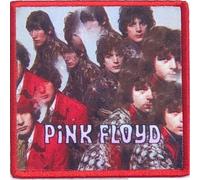 Pink Floyd - Toppa the Piper at the Gates of Dawn