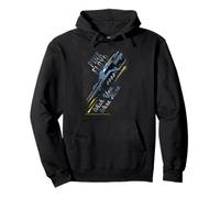 Pink Floyd Wish You were Here Album Rock Pullover Hoodie