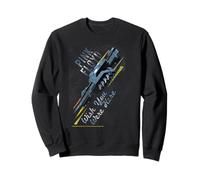 Pink Floyd Wish You were Here Album Rock Sweatshirt