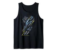 Pink Floyd Wish You were Here Album Rock Tank Top