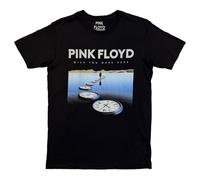 Pink Floyd Wish You were Here Clocks T Shirt M