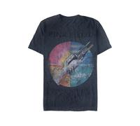 Pink Floyd - Wish You Were Here Grey - T-Shirt - Grau - XXL - 65% Baumwolle, 35% Polyester Grau XXL