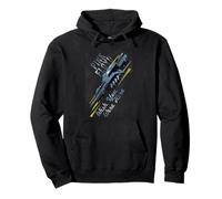 Pink Floyd Wish You Wish You were Here Robot Hands Pullover Hoodie