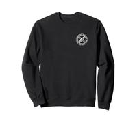 Pink Floyd WYWH50 Briefmarken Wish You were Here 50th Anniversary Sweatshirt