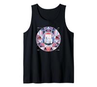 Pink Floyd WYWH50 Diamond 1975-2025 Wish You were Here 50 Tank Top