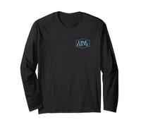 Pink Floyd WYWH50 Have A Cigar Wish You were Here 50 Langarmshirt