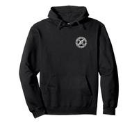 Pink Floyd WYWH50 Icons Wish You were Here 50 Pullover Hoodie