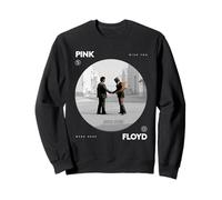 Pink Floyd WYWH50 Man on Fire Wish You were Here 50 Sweatshirt