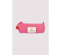 Pink Kosmetiktasche aus Polyester ONE SIZE Barbie/red