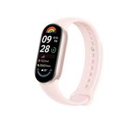 (Pink)XIAOMI Smart Band 9 M2345B1 Standardversion Sportarmband Gesundheitsmonitor 1,62-Zoll-AMOLED-Bildschirm