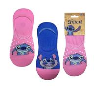 Pinkies Stitch Socken für Alltag, Sport und Freizeit - pinkies unsichtbare und bequeme Socken für Sneaker und Mokassins