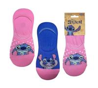 Pinkies Stitch Socken für Alltag, Sport und Freizeit - pinkies unsichtbare und bequeme Socken für Sneaker und Mokassins