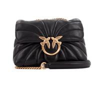PINKO A1EX Love Mini Puff CL Schwarz N/A