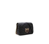 Pinko Bag Love Click Puff Black