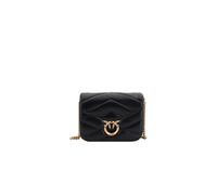 Pinko Bag Love Click Puff Classic Black