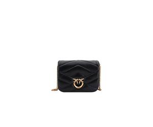 Pinko Bag Love Click Puff Classic Black