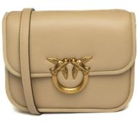Pinko Crossbody Bags - Bags Beige - Gr. unisize - in Beige - für Damen