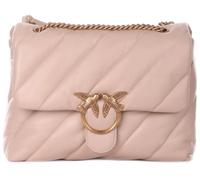 Pinko Crossbody Bags - Bags Beige Grigio - Gr. unisize - in Beige - für Damen